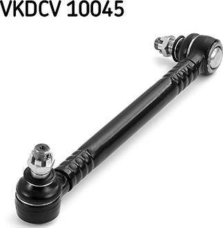 SKF VKDCV 10045 - Тяга / стойка, стабилизатор avtokuzovplus.com.ua