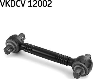 SKF VKDCV 12002 - 0 autocars.com.ua