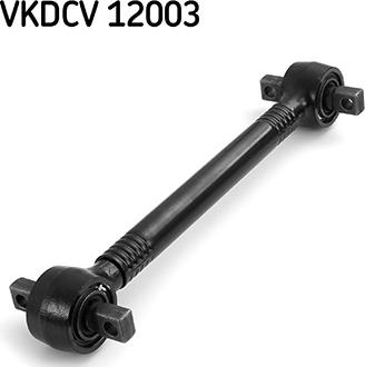 SKF VKDCV 12003 - Важіль незалежної підвіски колеса autocars.com.ua