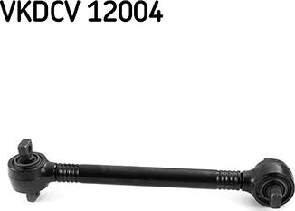 SKF VKDCV 12004 - Рычаг подвески колеса autodnr.net
