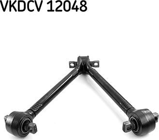 SKF VKDCV 12048 - Рычаг подвески колеса autodnr.net