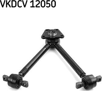 SKF VKDCV 12050 - Рычаг подвески колеса avtokuzovplus.com.ua