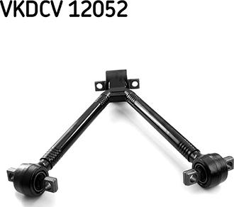 SKF VKDCV 12052 - Рычаг подвески колеса autodnr.net