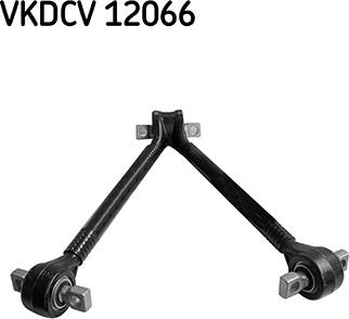 SKF VKDCV 12066 - Рычаг подвески колеса autodnr.net