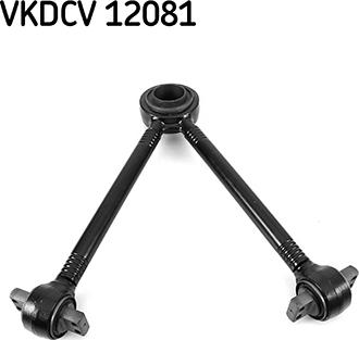 SKF VKDCV 12081 - Рычаг подвески колеса avtokuzovplus.com.ua