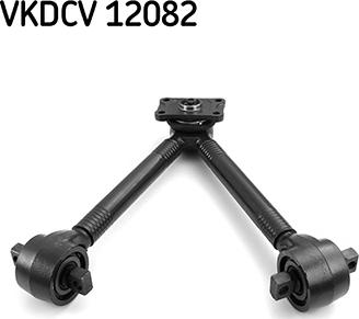SKF VKDCV 12082 - Рычаг подвески колеса autodnr.net
