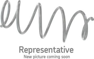 SKF VKDL 85126 - Пружина ходової частини autocars.com.ua