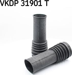 SKF VKDP 31901 T - Пыльник амортизатора, защитный колпак avtokuzovplus.com.ua