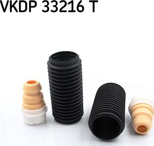 SKF VKDP 33216 T - Пылезащитный комплект, амортизатор autodnr.net