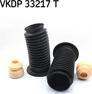 SKF VKDP 33217 T - Пылезащитный комплект, амортизатор autodnr.net