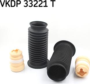 SKF VKDP 33221 T - Пылезащитный комплект, амортизатор autodnr.net