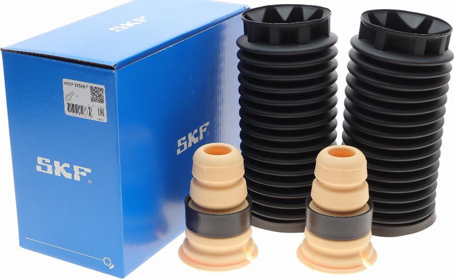 SKF VKDP 33328 T - Пылезащитный комплект, амортизатор avtokuzovplus.com.ua