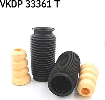 SKF VKDP 33361 T - Пилозахисний комплект, амортизатор autocars.com.ua