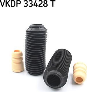 SKF VKDP 33428 T - Пылезащитный комплект, амортизатор avtokuzovplus.com.ua