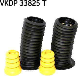 SKF VKDP 33825 T - Пылезащитный комплект, амортизатор autodnr.net