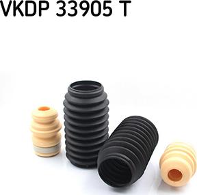 SKF VKDP 33905 T - Пылезащитный комплект, амортизатор autodnr.net