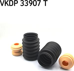 SKF VKDP 33907 T - Пылезащитный комплект, амортизатор autodnr.net
