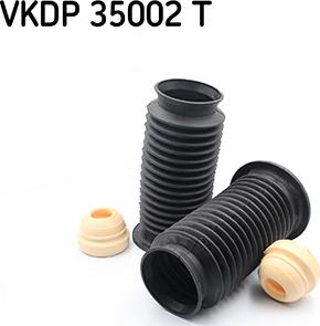 SKF VKDP 35002 T - Пылезащитный комплект, амортизатор autodnr.net