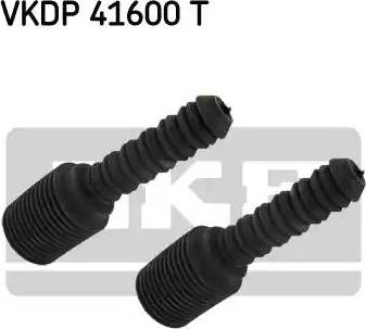 SKF VKDP 41600 T - Відбійник, буфер амортизатора autocars.com.ua