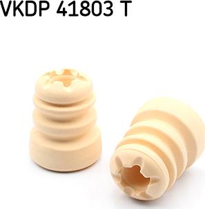 SKF VKDP 41803 T - Відбійник, буфер амортизатора autocars.com.ua