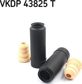 SKF VKDP 43825 T - Пылезащитный комплект, амортизатор avtokuzovplus.com.ua