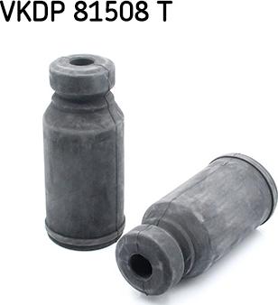 SKF VKDP 81508 T - Пылезащитный комплект, амортизатор autodnr.net