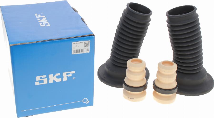 SKF VKDP 83113 T - Пылезащитный комплект, амортизатор avtokuzovplus.com.ua