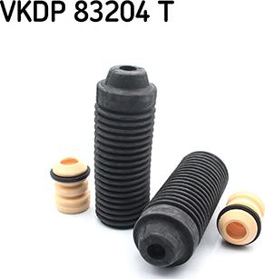 SKF VKDP 83204 T - Пилозахисний комплект, амортизатор autocars.com.ua