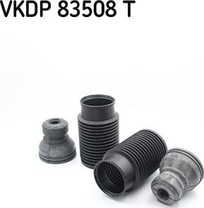 SKF VKDP 83508 T - Пылезащитный комплект, амортизатор autodnr.net