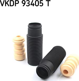 SKF VKDP 93405 T - Пилозахисний комплект, амортизатор autocars.com.ua