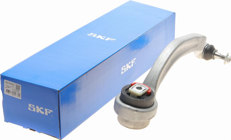 SKF VKDS 321035 B - Рычаг подвески колеса avtokuzovplus.com.ua