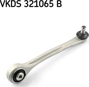 SKF VKDS 321065 B - Рычаг подвески колеса avtokuzovplus.com.ua