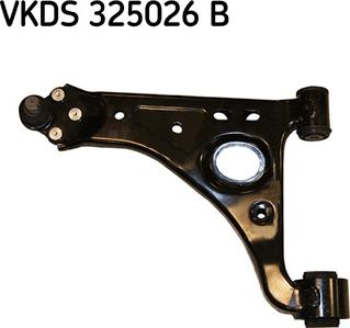 SKF VKDS 325026 B - Рычаг подвески колеса autodnr.net