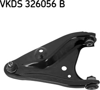 SKF VKDS 326056 B - Рычаг подвески колеса autodnr.net