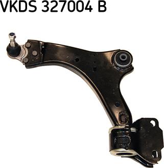 SKF VKDS 327004 B - Рычаг подвески колеса autodnr.net