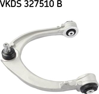 SKF VKDS 327510 B - Важіль незалежної підвіски колеса autocars.com.ua