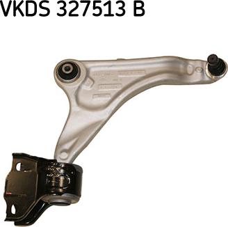 SKF VKDS 327513 B - Важіль незалежної підвіски колеса autocars.com.ua