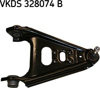 SKF VKDS 328074 B - Важіль незалежної підвіски колеса autocars.com.ua