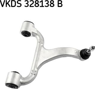 SKF VKDS 328138 B - Рычаг подвески колеса avtokuzovplus.com.ua