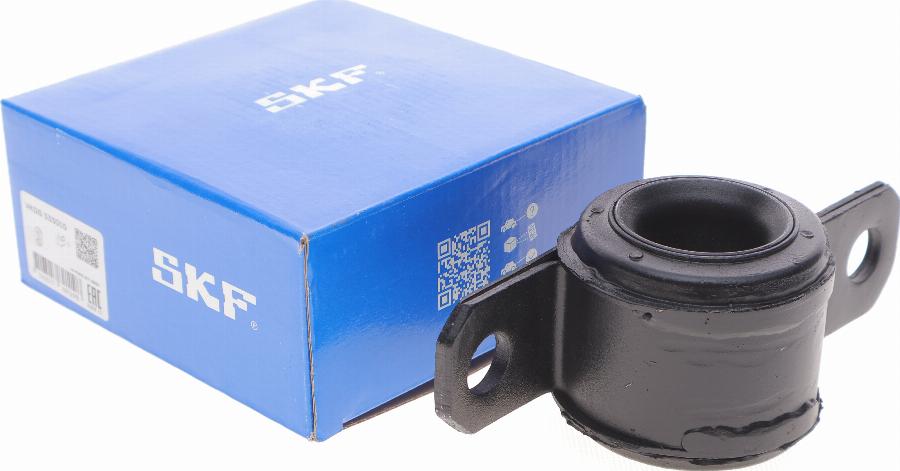 SKF VKDS 333015 - Сайлентблок, важеля підвіски колеса autocars.com.ua