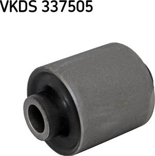 SKF VKDS 337505 - Сайлентблок, важеля підвіски колеса autocars.com.ua