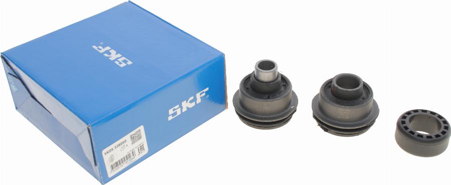 SKF VKDS 338060 - Сайлентблок, важеля підвіски колеса autocars.com.ua