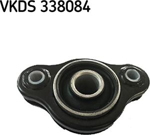 SKF VKDS 338084 - Сайлентблок, рычаг подвески колеса autodnr.net