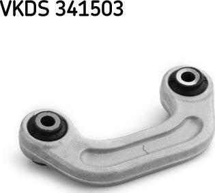 SKF VKDS 341503 - Тяга / стійка, стабілізатор autocars.com.ua