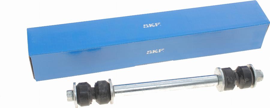 SKF VKDS 344016 - Тяга / стійка, стабілізатор autocars.com.ua