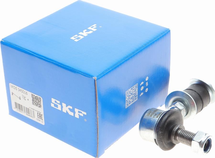 SKF VKDS 345016 - Тяга / стойка, стабилизатор avtokuzovplus.com.ua