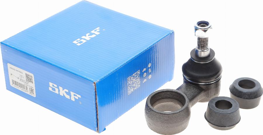 SKF VKDS 347501 - Тяга / стійка, стабілізатор autocars.com.ua