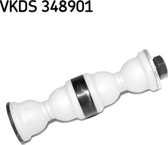 SKF VKDS 348901 - Тяга / стойка, стабилизатор autodnr.net