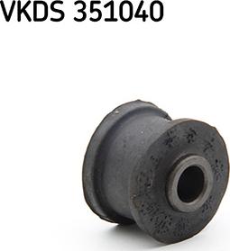 SKF VKDS 351040 - Втулка, стабилизатор autodnr.net