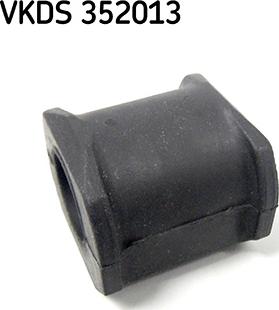 SKF VKDS 352013 - Втулка, стабилизатор autodnr.net